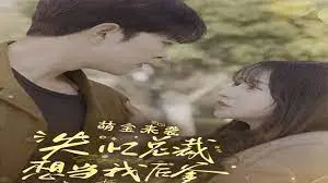 萌宝来袭失忆总裁想当我后爹 海报