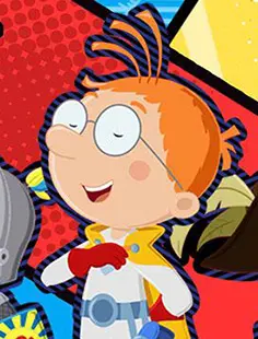 百变马丁第六季：全新冒险，解锁奇幻变形之旅！