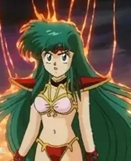 《新梦猎人丽梦》：经典OVA的魅力重现，梦境与现实的交织冒险