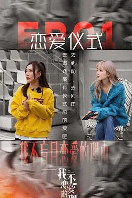 《我不恋爱的理由 加更版》：都市单身女性情感图鉴，恋爱真相大揭秘！