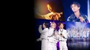 燃爆！TOBE LIVE 2024有明竞技场演唱会全纪录：少年们的梦想与汗水