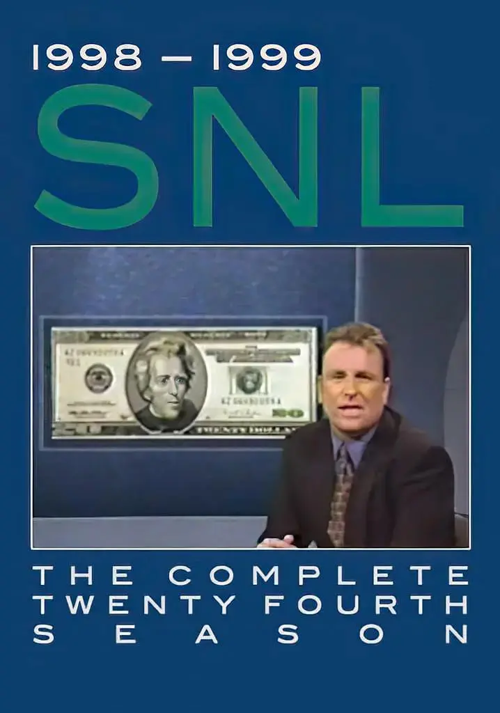 《周六夜现场》第二十四季：经典喜剧舞台上的尖锐讽刺与无畏表达