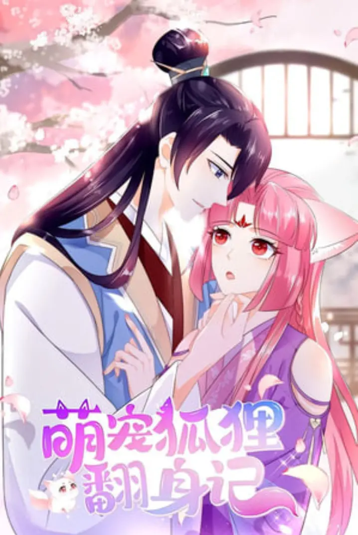 《萌宠狐狸翻身记 第一季》：没想到你是这样的狐狸！从落魄到逆袭，这只萌宠太励志了！